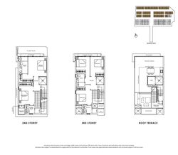 Belgravia Ace (D28), Terrace #611261661